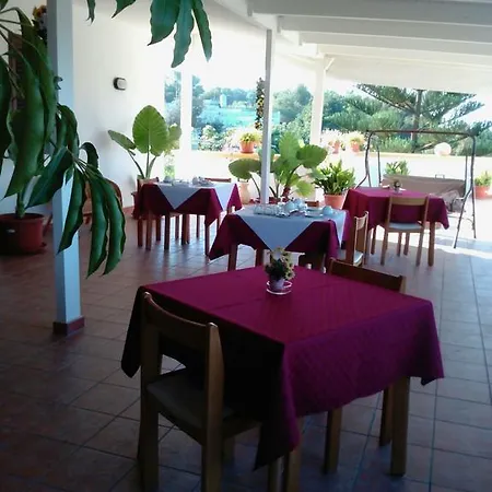 Tenuta Pozzello トッレ・デル・オルソ