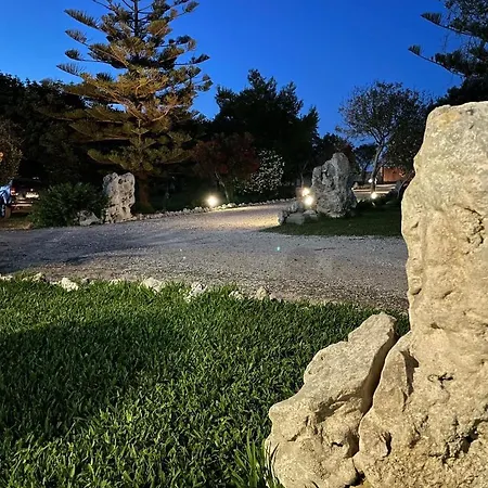 Tenuta Pozzello Torre dell'Orso