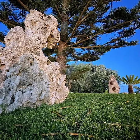 Bed & Breakfast Tenuta Pozzello Torre dell'Orso