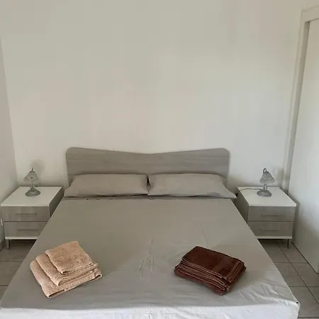 Bed & Breakfast Tenuta Pozzello