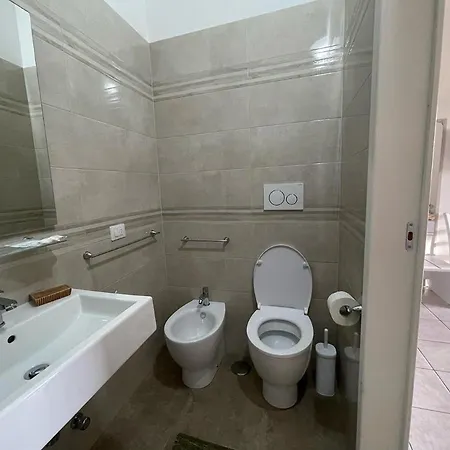 Tenuta Pozzello Bed & Breakfast *