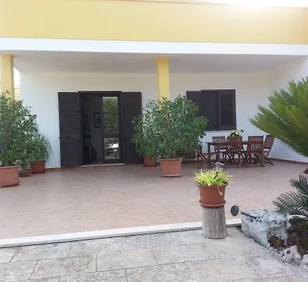 Tenuta Pozzello