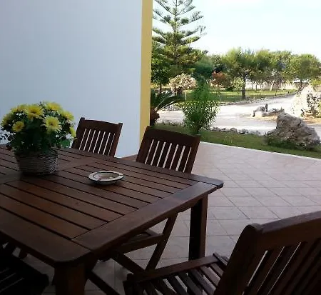 Bed and Breakfast Tenuta Pozzello Torre dell'Orso