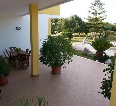 Tenuta Pozzello * Torre dell'Orso