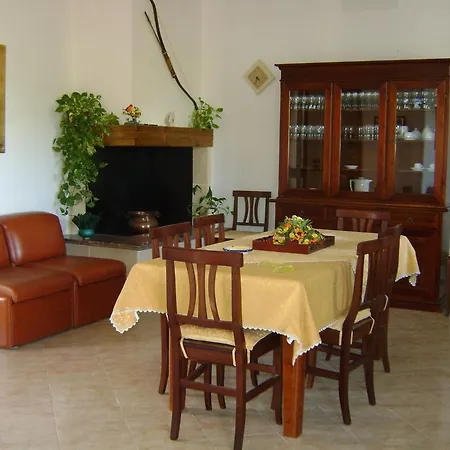 Tenuta Pozzello Bed & Breakfast