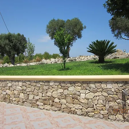 Tenuta Pozzello *