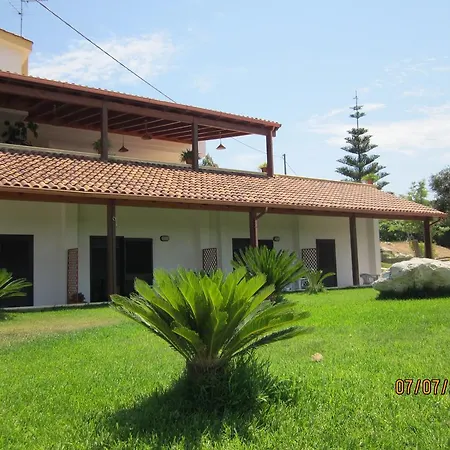 Bed & Breakfast Tenuta Pozzello *