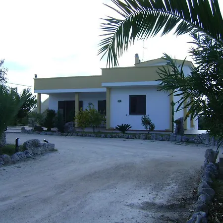 Tenuta Pozzello