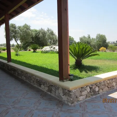 Tenuta Pozzello Bed & Breakfast Torre dell'Orso