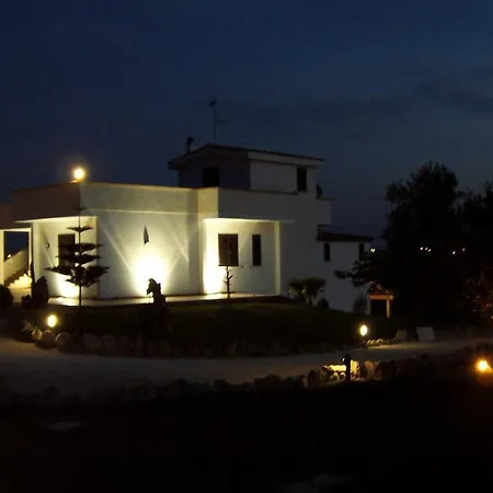 Tenuta Pozzello