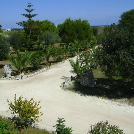 Tenuta Pozzello Bed & Breakfast