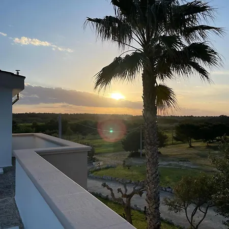 Tenuta Pozzello Bed & Breakfast