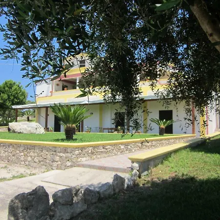 Bed & Breakfast Tenuta Pozzello Torre dell'Orso