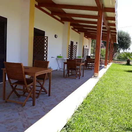 Bed & Breakfast Tenuta Pozzello Torre dell'Orso