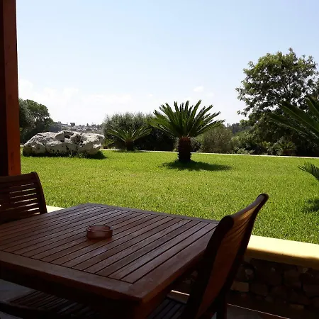 Bed & Breakfast Tenuta Pozzello