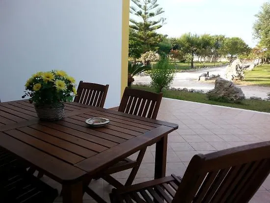 Bed and breakfast Tenuta Pozzello Torre dell'Orso